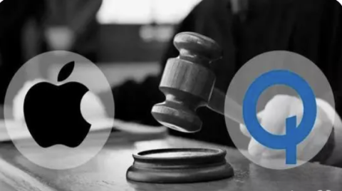 未能说服上诉法院，苹果因 4G 专利在英国面临 70 亿美元赔偿