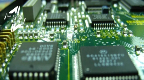 半导体十强榜单后暗藏的产业趋势