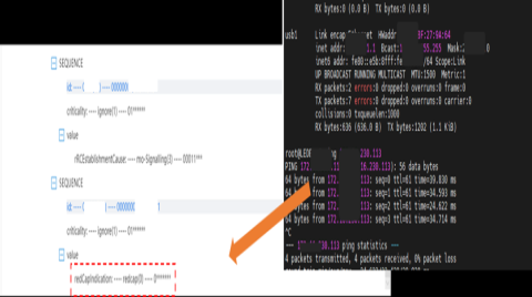 南京分公司联合南瑞信通完成南京首个5G专网RedCap试点部署