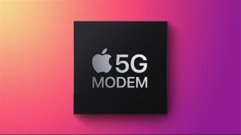 苹果5G芯片被曝研发失败！网友：当年谁说华为5G芯片毫无科技含量？