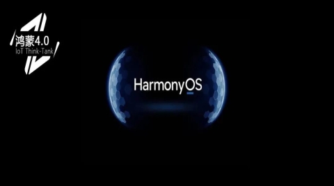 盘古大模型+华为NearLink星闪技术+方舟引擎，鸿蒙4.0这是什么全明星阵容？