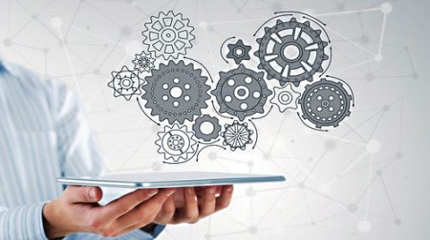 浅析中国智能制造软件未来发展趋势