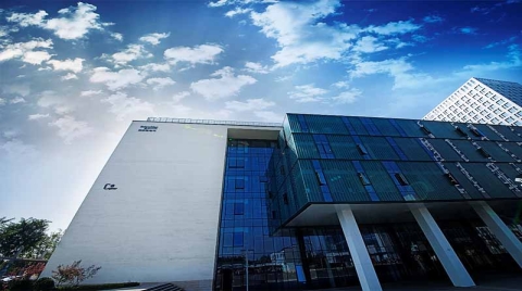 记施耐德电气西安研发中心的“砥砺十年”：但未来才刚刚开始