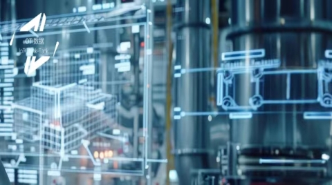 2030年OT数据将填满44亿块TB级硬盘，这为工业互联网带来了哪些机会？