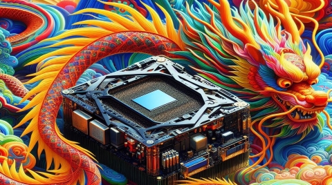 年度盘点④|盘点大模型时代的中国制造：硬件界的下一个热点？