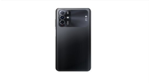 中兴远航30 Pro+现身电信终端产品库：天玑810+6000mAh电池