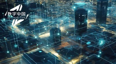 数字中国建设提速，模组助力打通数字基础“大动脉”