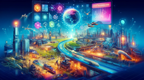 反直觉：物联网产品开发周期4年不降反升80%，DePIN助力“慢工出细活”