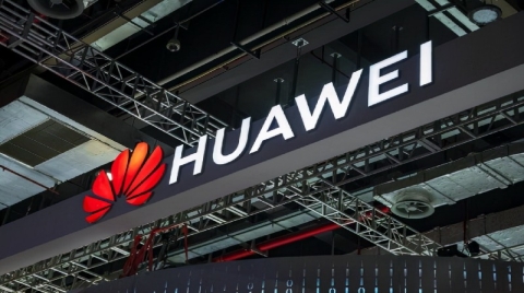 华为荣获央视十大“国之重器”品牌：鸿蒙初开，麒麟面世