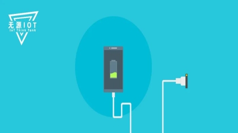 无源物联网风口上，谁能为千亿级IoT连接供能？