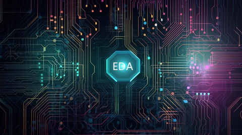 新型国产自主EDA，如何颠覆芯片设计？