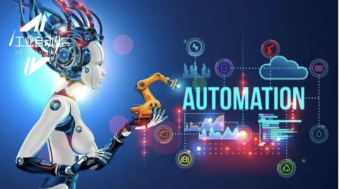 麦肯锡最新报告解读工业自动化:未来属于老牌企业西门子/ABB,还是互联网巨头亚马逊/微软?