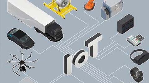 接入即智能！一键轻松搞定海量传感器智能化