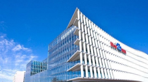 百度智能云营收同比大增73% 连续两个季度营收增速超七成