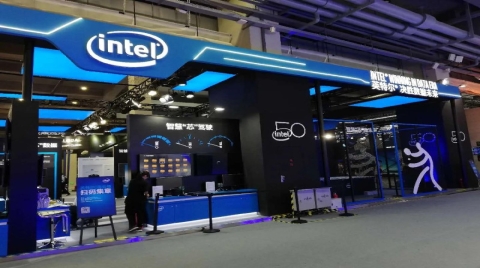 60亿美元！消息称英特尔即将价格收购Tower Semiconductor