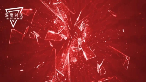 物女皇对话联想商用王磊：AIoT产业的“碎片化”痛苦会一直存在吗？