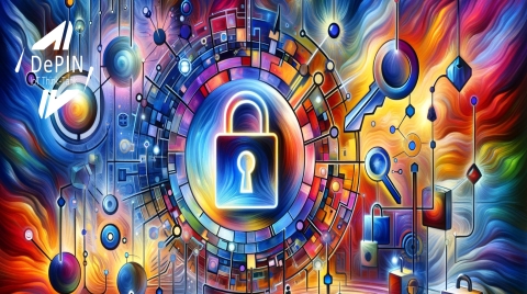 重新定义AIoT数据和价值流动,构建分布式商业新生态:DePIN为何现在起飞?