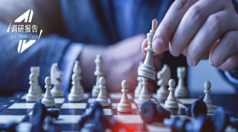 我们对产业发展失去信心了么？《中国AIoT产业发展信心力调研报告（2022）》重磅发布