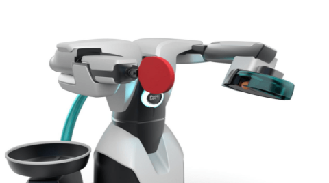 特斯拉机器人专题：机器人，科技行业新一轮创新周期的起点