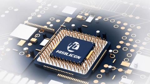 华为海思跌出全球半导体前25名，国产发起反击，反制裁来了