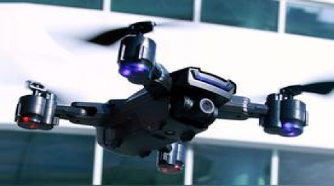 中国移动利用5G基站实现无人机低空探测