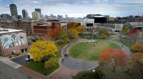 美国东北大学推出具有AI自动化功能的全自动和虚拟化O-RAN专用5G网络