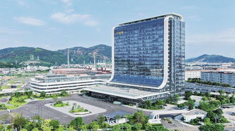 宁德时代建成全国覆盖最大的5G企业专网，对产业来说意味着什么？