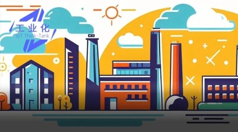 国家领导人频频提及「新型工业化」！哪些工业玩家跟上了趟？