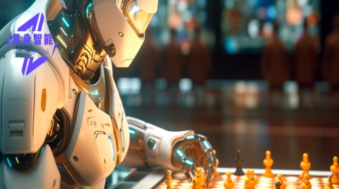 年度盘点⑤|AI的下一波浪潮,一文读懂具身智能