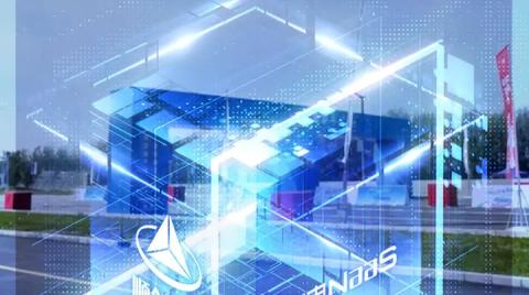 智电NaaS与国家智能汽车与智慧交通示范区顺义基地战略合作，共建智慧能源服务