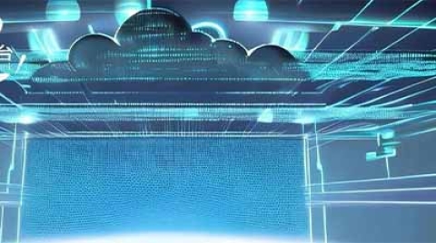 电信第一/移动第三/联通第四，这个云服务细分赛道运营商赢麻了