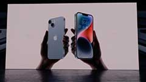 乔布斯女儿吐槽苹果iPhone 14没新意