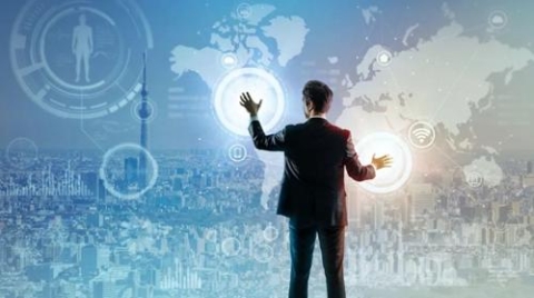 英飞凌解析连接技术促进物联网产业的发展进程