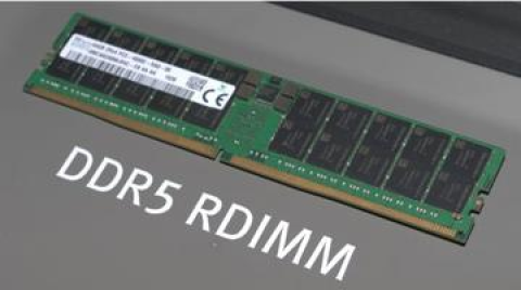 DDR 5缺货真相，一颗小小芯片涨价10倍，供不应求
