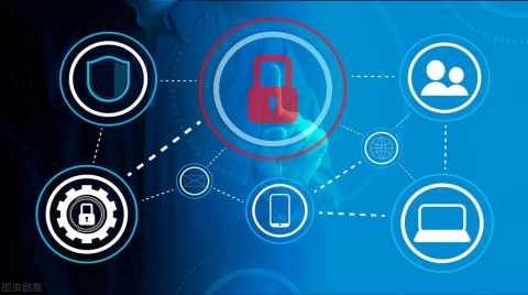 搭建“中国网安架构”赋能数字经济新时代