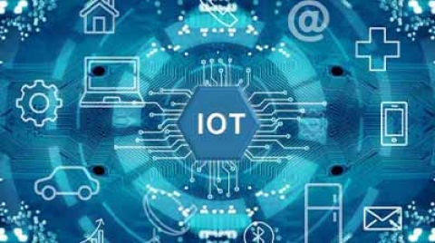 物联网通用能力让温州城市治理变“智”理