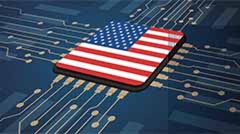 美国芯片法案实施细则出台！