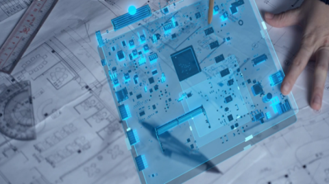 卡奥斯COSMOPlat闪耀《智能物联AIoT 2.0应用案例蓝皮书》,构建跨行业立体化赋能范式