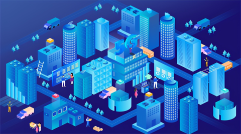 物联网如何影响生活？（这些场景你可能从没想过）