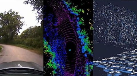 MIT科学家发布开源自动驾驶光影模拟器