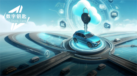 出货量剑指12亿！苹果/小米/宝马/蔚来押注的UWB，有何魅力？