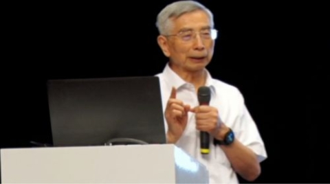 ​倪光南院士：智能网联车芯片的理想选择是RISC-V