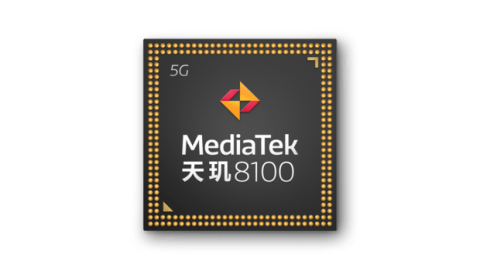 联发科推出天玑8100轻旗舰芯片：台积电5nm工艺 Redmi K50本月首发