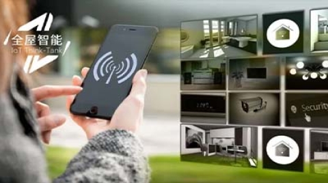 只谈产品，不懂服务的“互联互通”都是缺魂少魄的