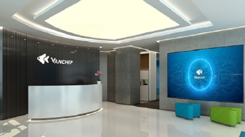 山寨机教母，做出一个射频芯片IPO：市值近200亿元