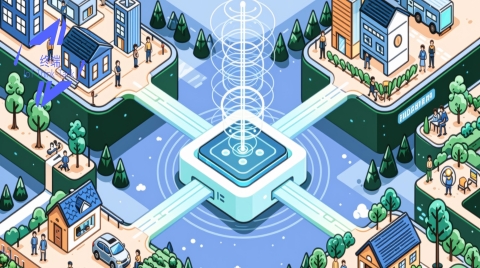 6G时代的物联网终端:高度智能,多能力融合,深度嵌入物理世界