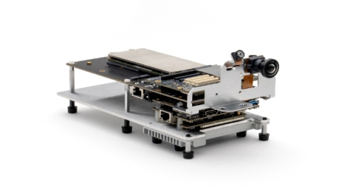 高通全新解决方案赋能联网机器人和智能电器，助力优化业务运营