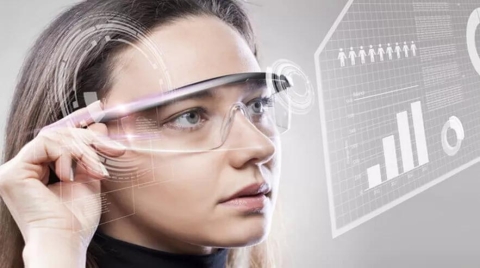 俄罗斯Rostelecom在矿业现场测试“工业AR眼镜”