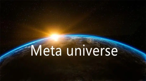 万物皆可元宇宙?(让元宇宙再飞一会)