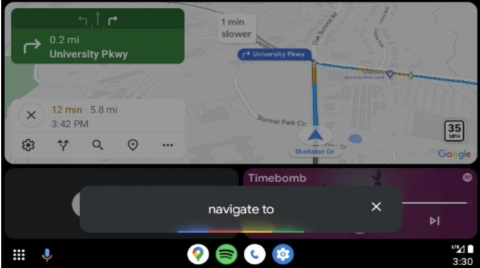 谷歌Pixel手机连接Android Auto车机软件频遭断联困扰
